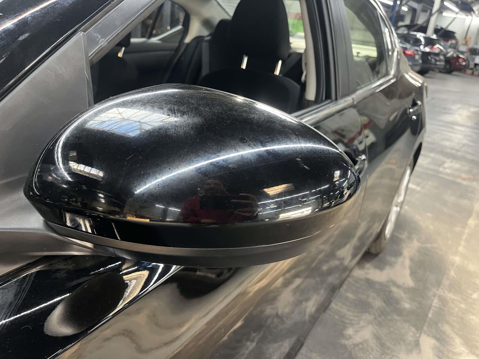 2023 Nissan Sentra S Xtronic CVT