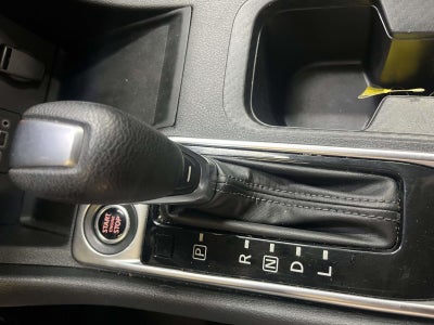 2022 Nissan Sentra SV Xtronic CVT