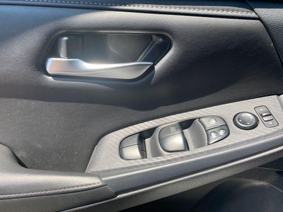 2023 Nissan Sentra SV Xtronic CVT