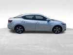 2023 Nissan Sentra SV Xtronic CVT