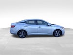 2023 Nissan Sentra SV Xtronic CVT