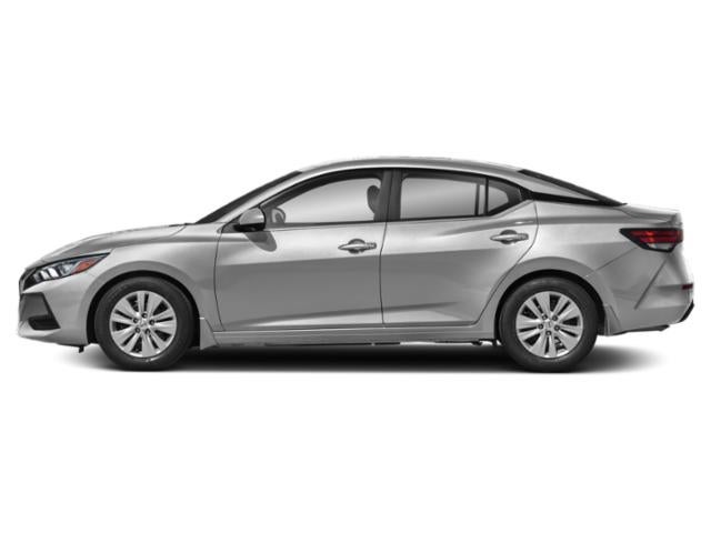 2023 Nissan Sentra SV Xtronic CVT