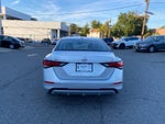 2023 Nissan Sentra SV Xtronic CVT