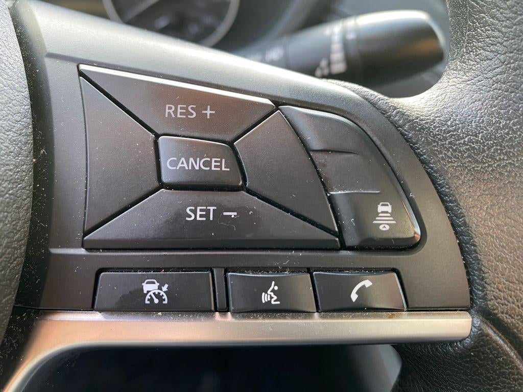 2023 Nissan Sentra SV Xtronic CVT