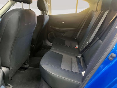 2023 Nissan Sentra SV Xtronic CVT