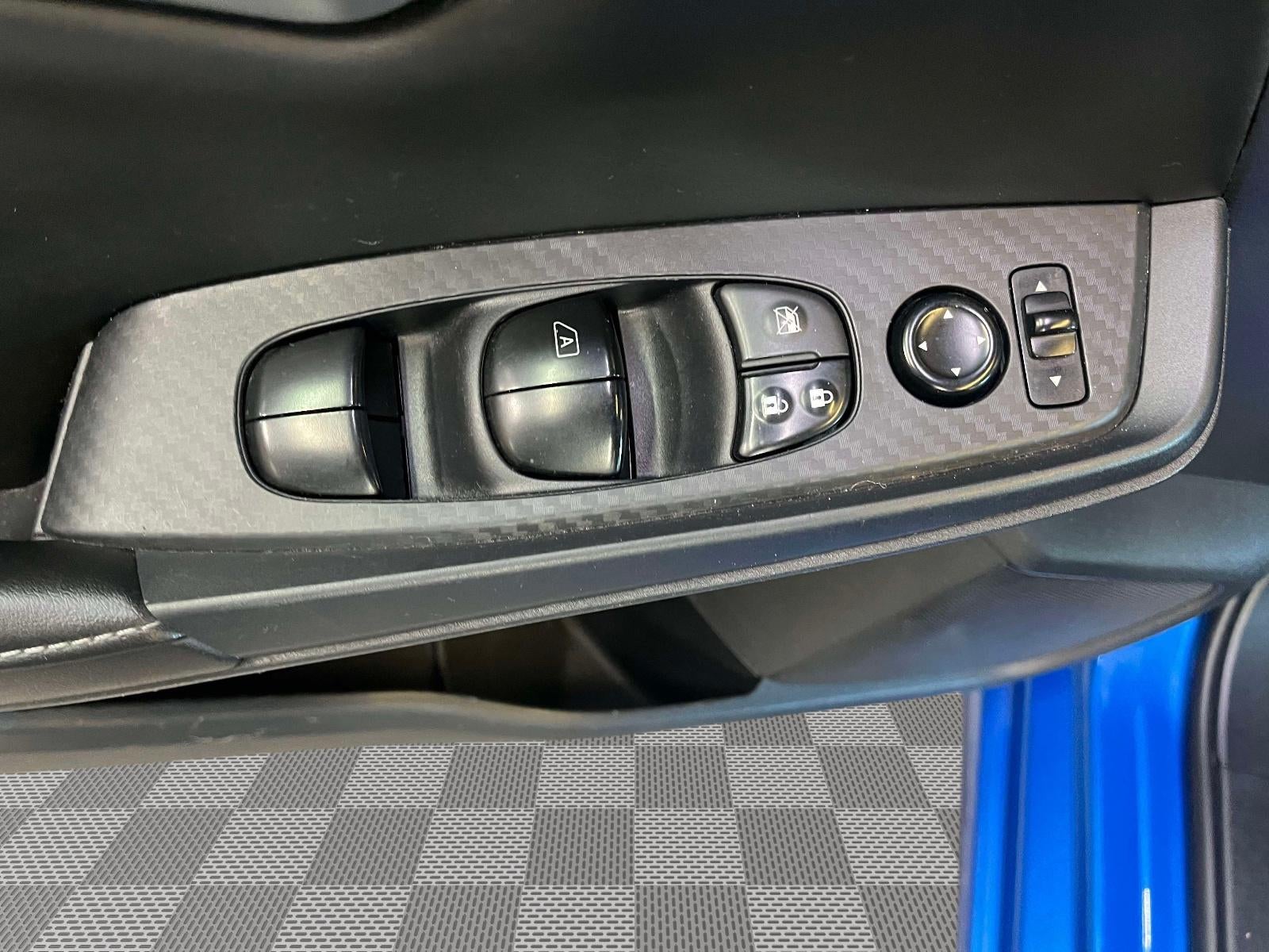 2023 Nissan Sentra SV Xtronic CVT