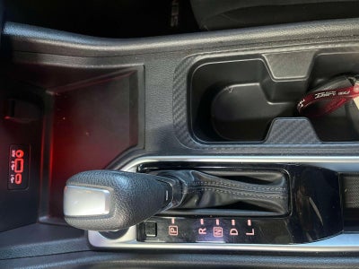 2023 Nissan Sentra SV Xtronic CVT