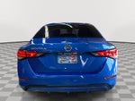 2023 Nissan Sentra SV Xtronic CVT