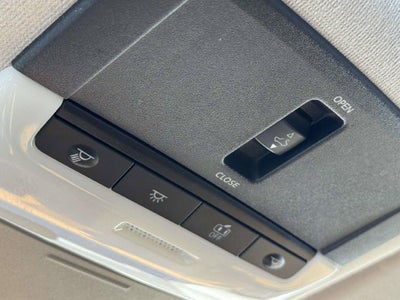 2021 Nissan Sentra SV Xtronic CVT