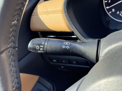 2021 Nissan Sentra SV Xtronic CVT