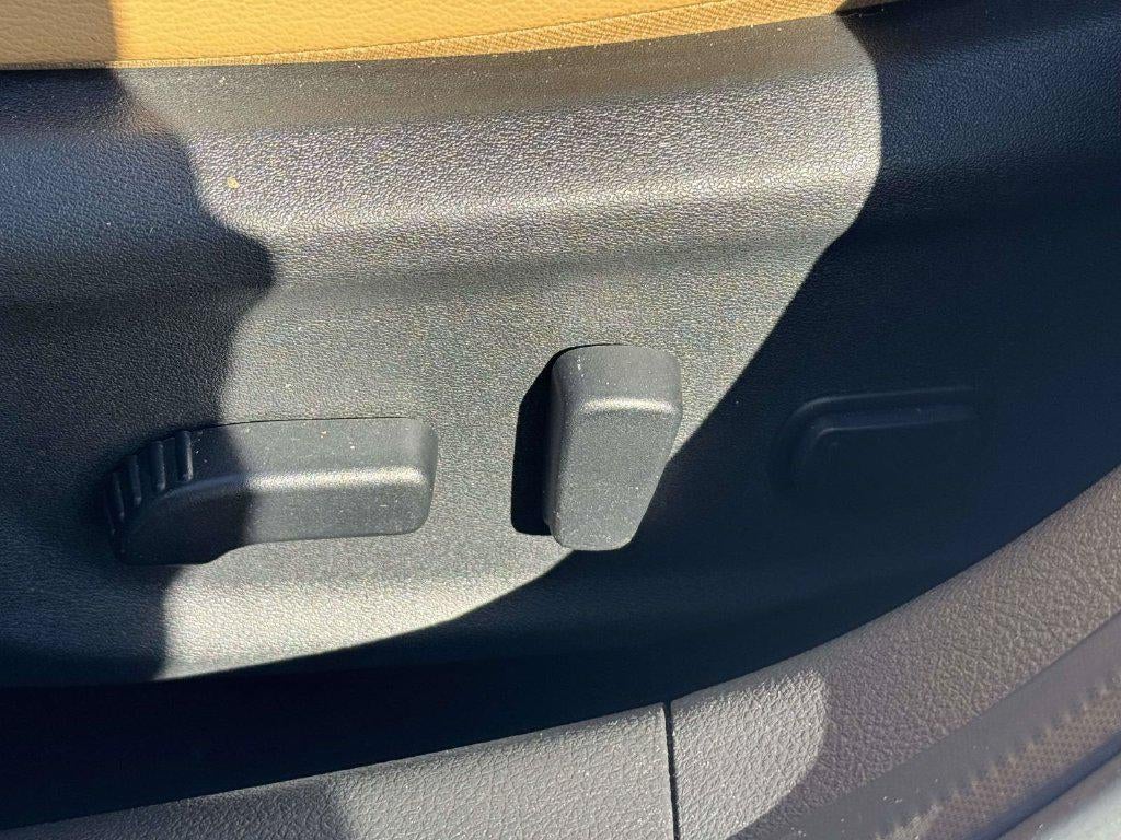 2021 Nissan Sentra SV Xtronic CVT