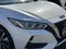2021 Nissan Sentra SV Xtronic CVT