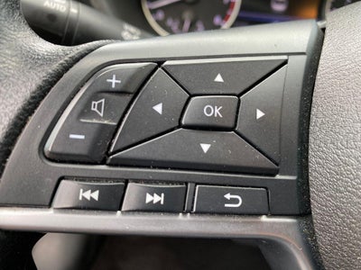 2023 Nissan Sentra SV Xtronic CVT