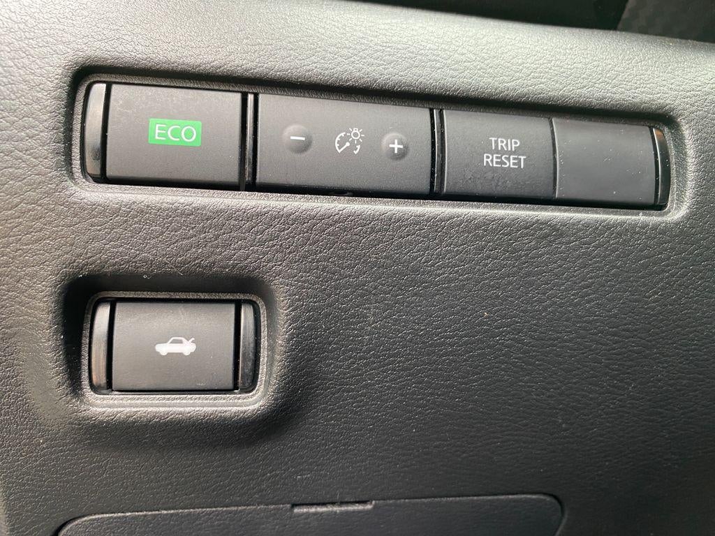 2023 Nissan Sentra SV Xtronic CVT