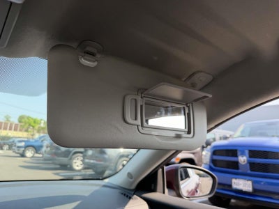 2021 Nissan Sentra SV Xtronic CVT