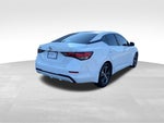 2021 Nissan Sentra SV Xtronic CVT