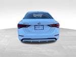 2021 Nissan Sentra SV Xtronic CVT