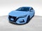 2021 Nissan Sentra SV Xtronic CVT