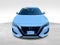 2021 Nissan Sentra SV Xtronic CVT