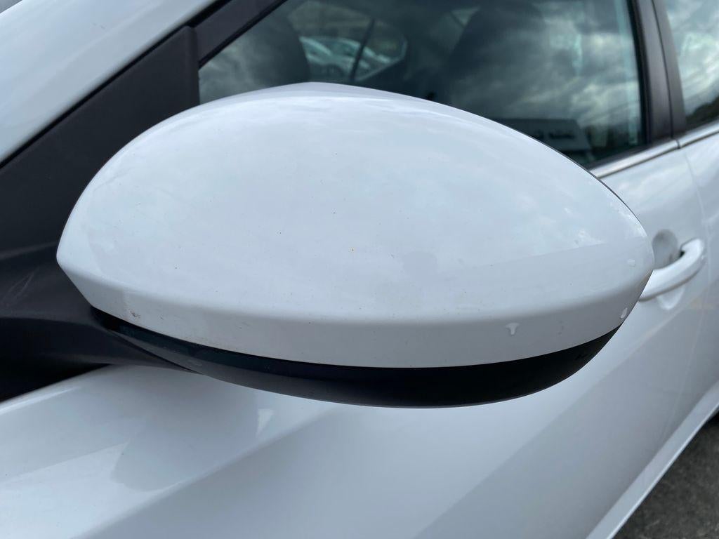 2023 Nissan Sentra SV Xtronic CVT