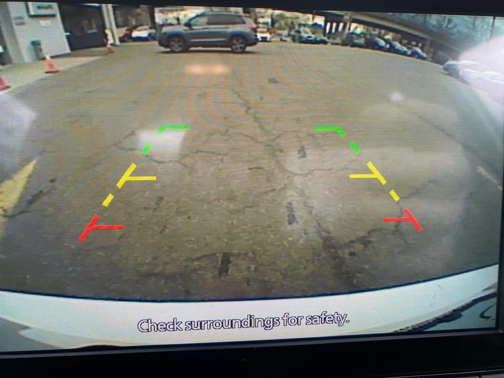 2023 Nissan Sentra SV Xtronic CVT