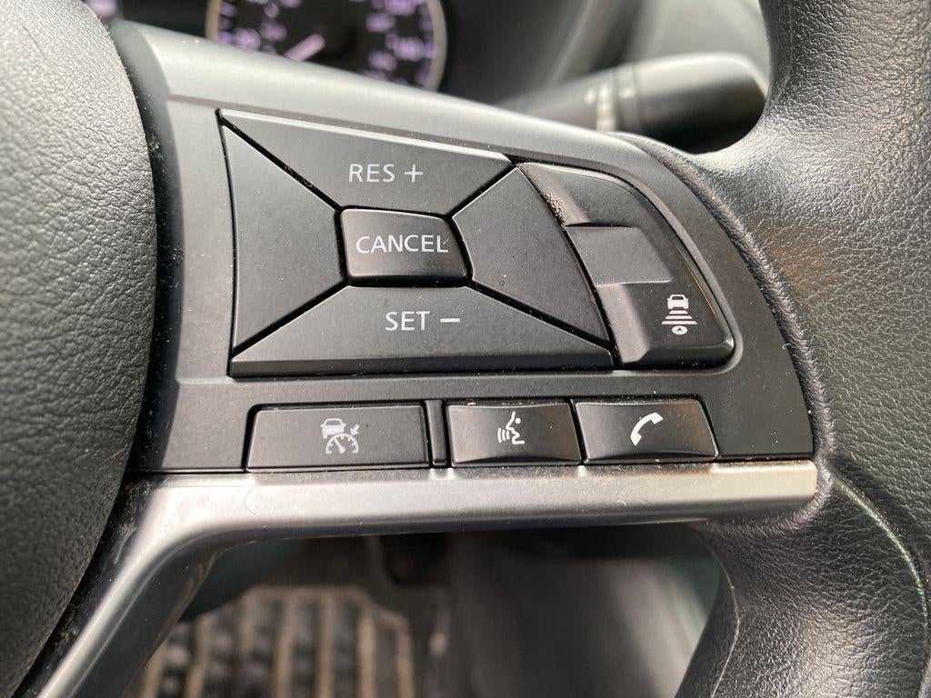 2023 Nissan Sentra SV Xtronic CVT