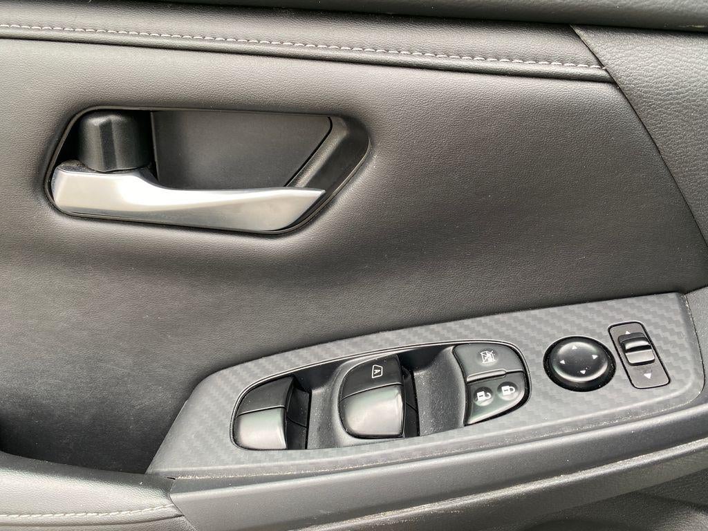 2023 Nissan Sentra SV Xtronic CVT