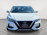 2023 Nissan Sentra SV Xtronic CVT