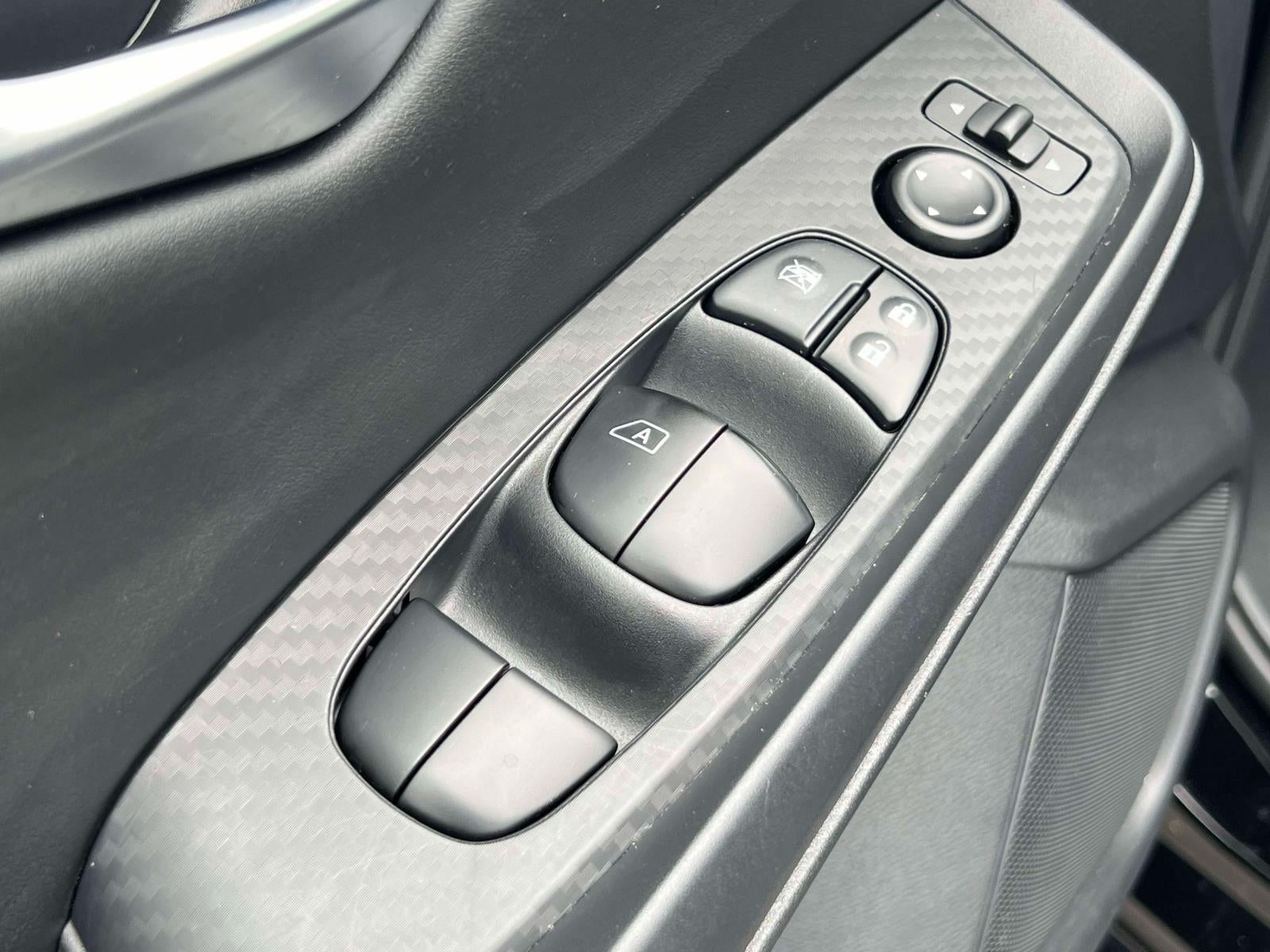 2023 Nissan Sentra SV Xtronic CVT