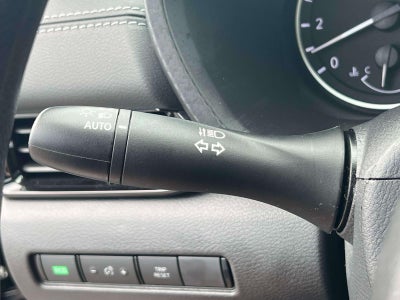 2023 Nissan Sentra SV Xtronic CVT