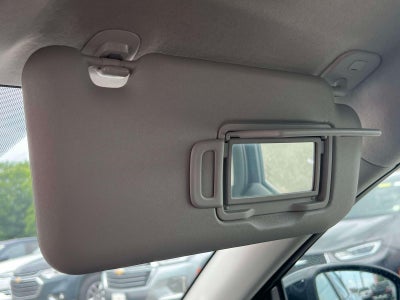 2023 Nissan Sentra SV Xtronic CVT