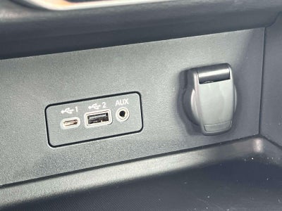 2023 Nissan Sentra SV Xtronic CVT