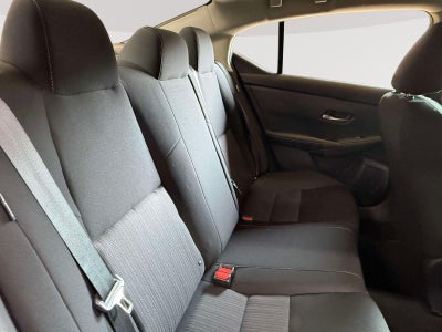 2023 Nissan Sentra SV Xtronic CVT