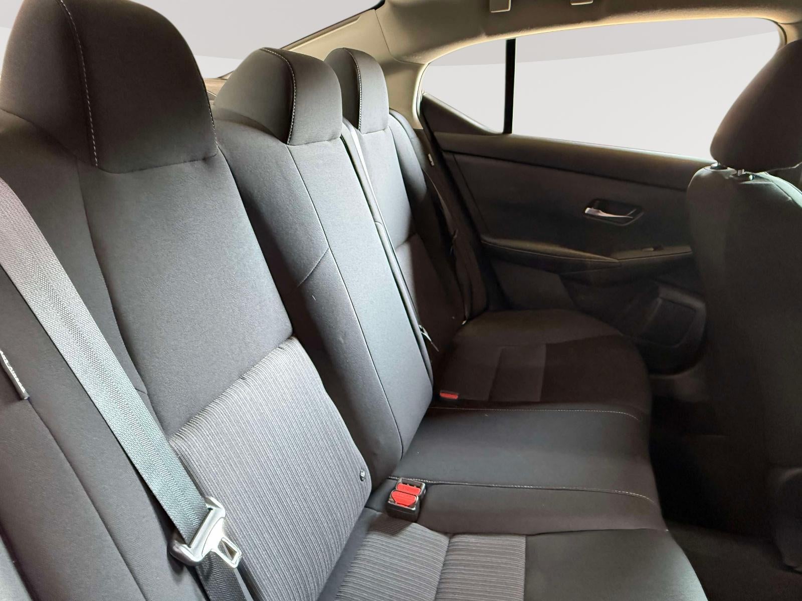2023 Nissan Sentra SV Xtronic CVT