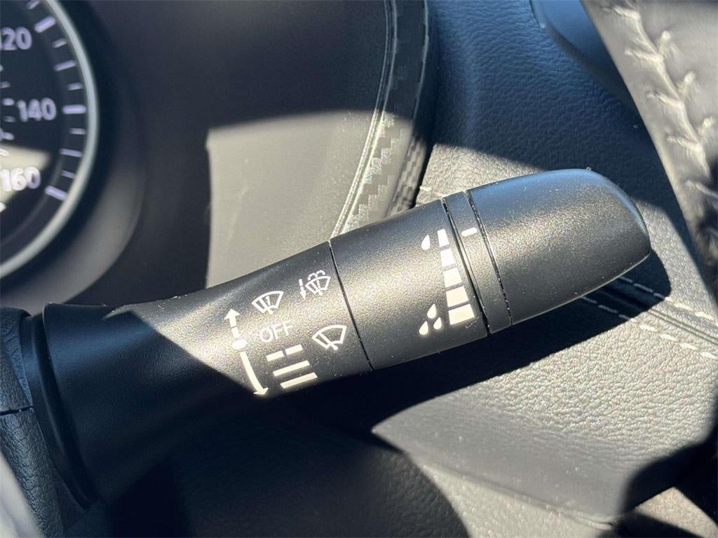 2022 Nissan Sentra SV Xtronic CVT