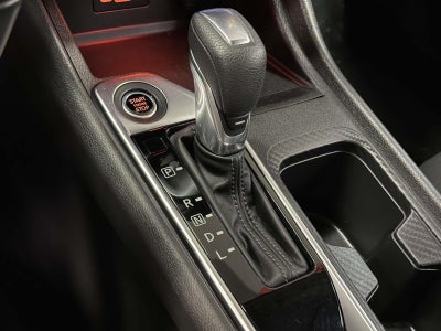 2022 Nissan Sentra SV Xtronic CVT