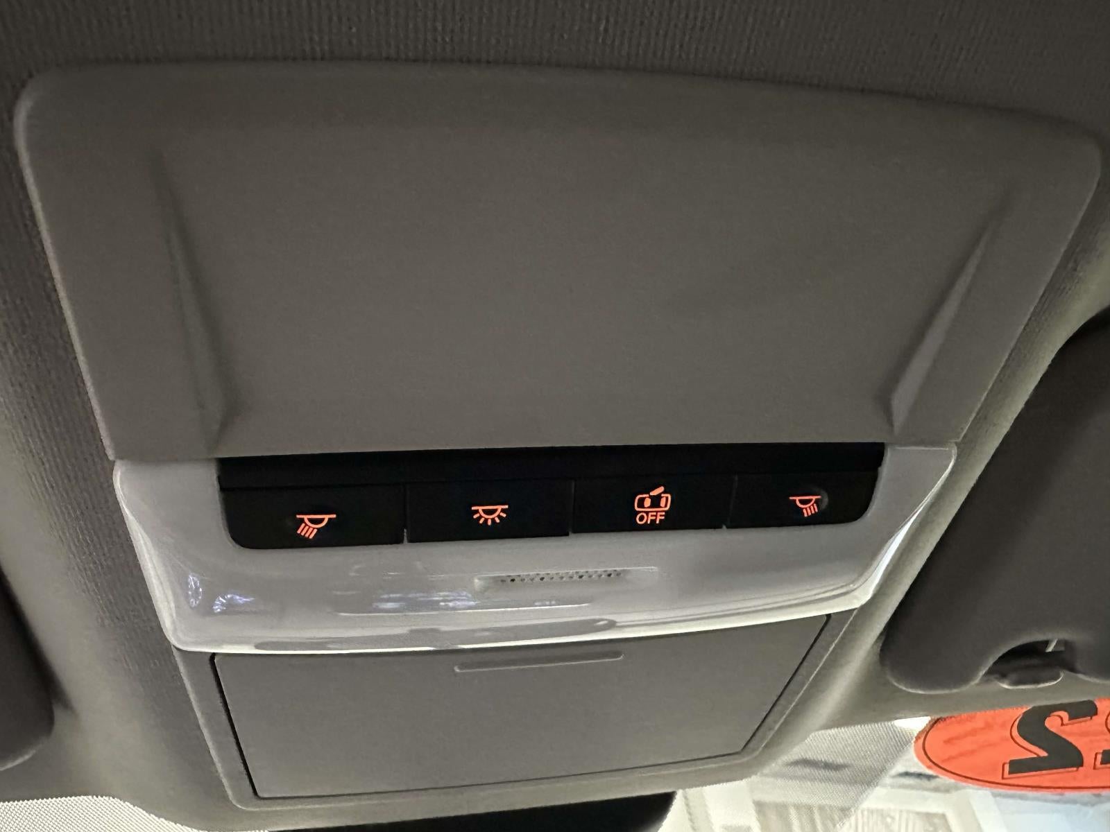 2022 Nissan Sentra SV Xtronic CVT