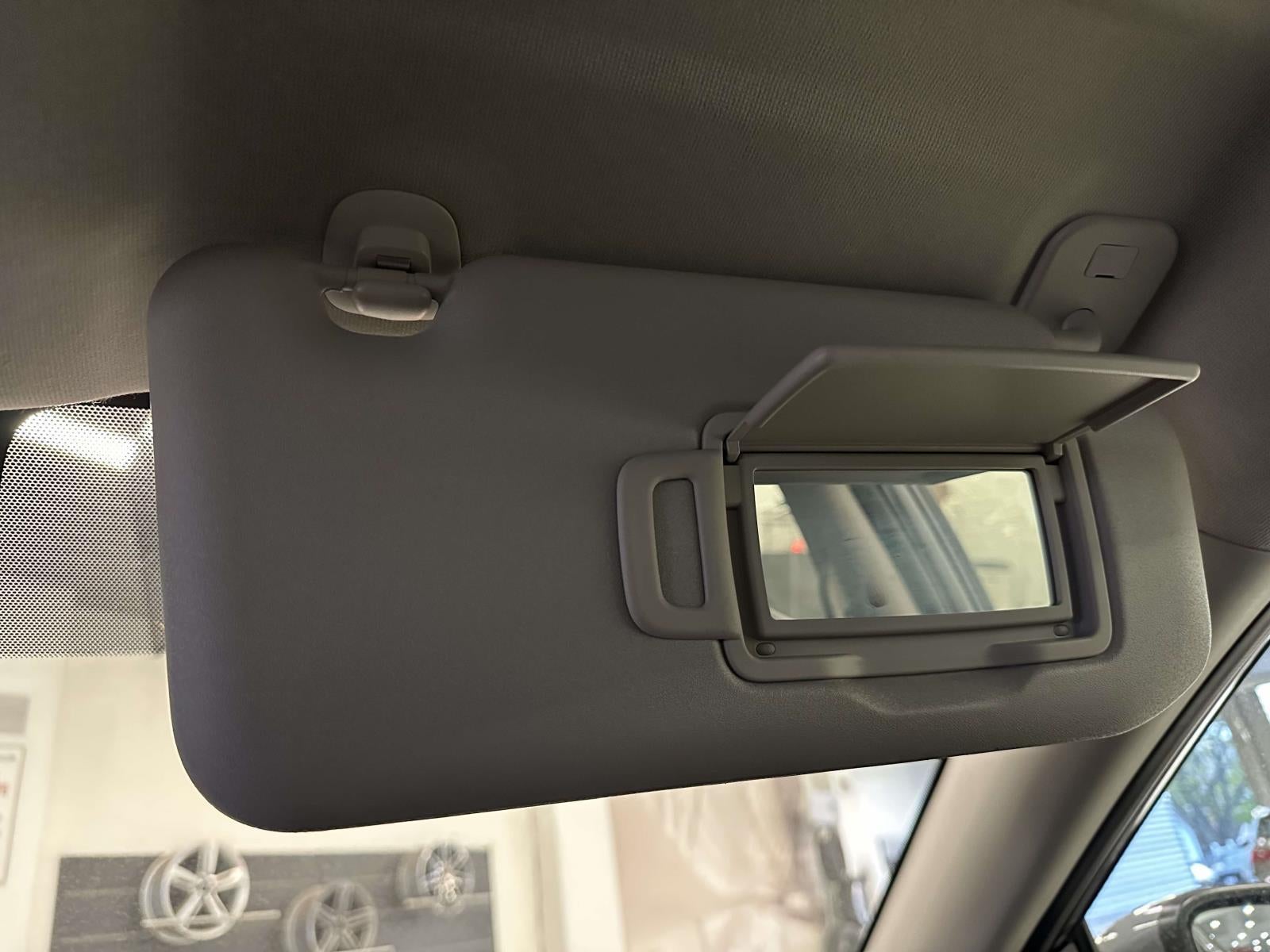 2022 Nissan Sentra SV Xtronic CVT