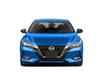 2022 Nissan Sentra SV Xtronic CVT
