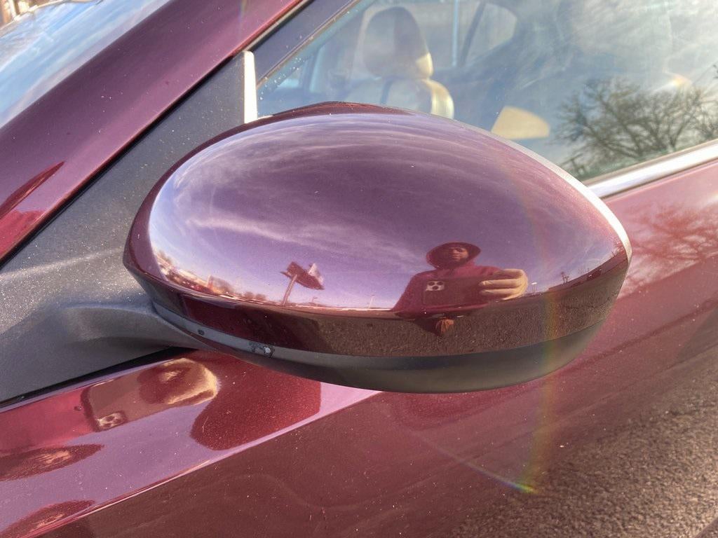 2023 Nissan Sentra SV Xtronic CVT