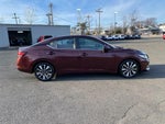 2023 Nissan Sentra SV Xtronic CVT