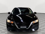 2023 Nissan Sentra SV Xtronic CVT