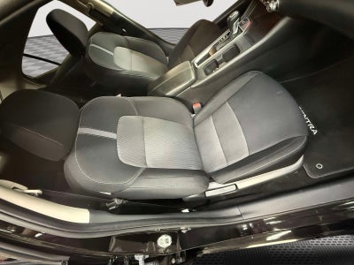 2023 Nissan Sentra SV Xtronic CVT