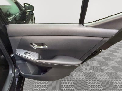 2023 Nissan Sentra SV Xtronic CVT