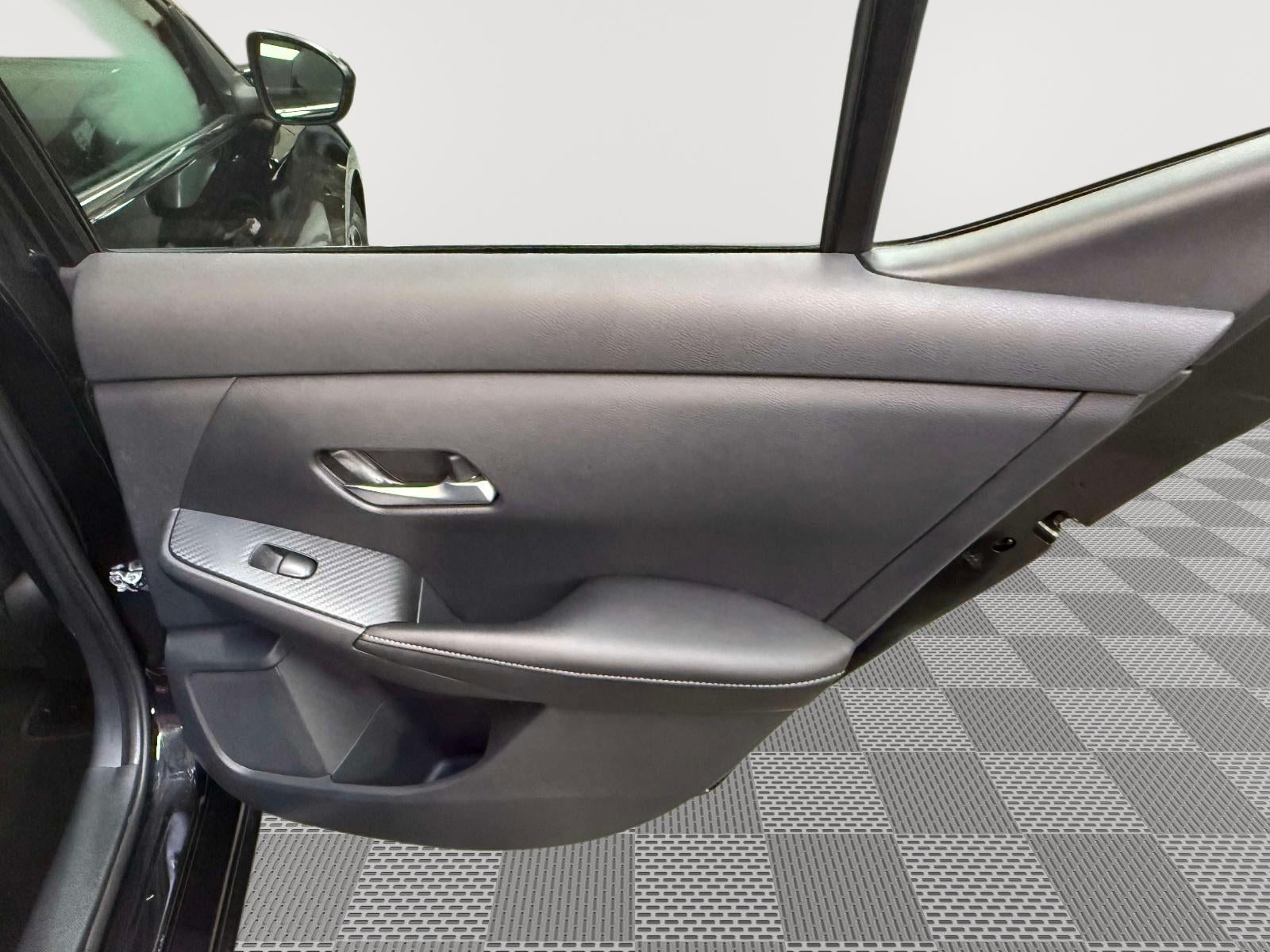 2023 Nissan Sentra SV Xtronic CVT