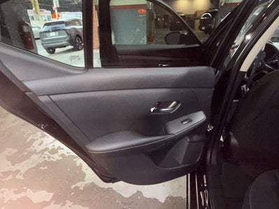 2023 Nissan Sentra SV Xtronic CVT