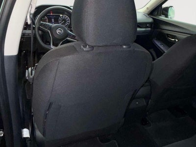 2023 Nissan Sentra SV Xtronic CVT