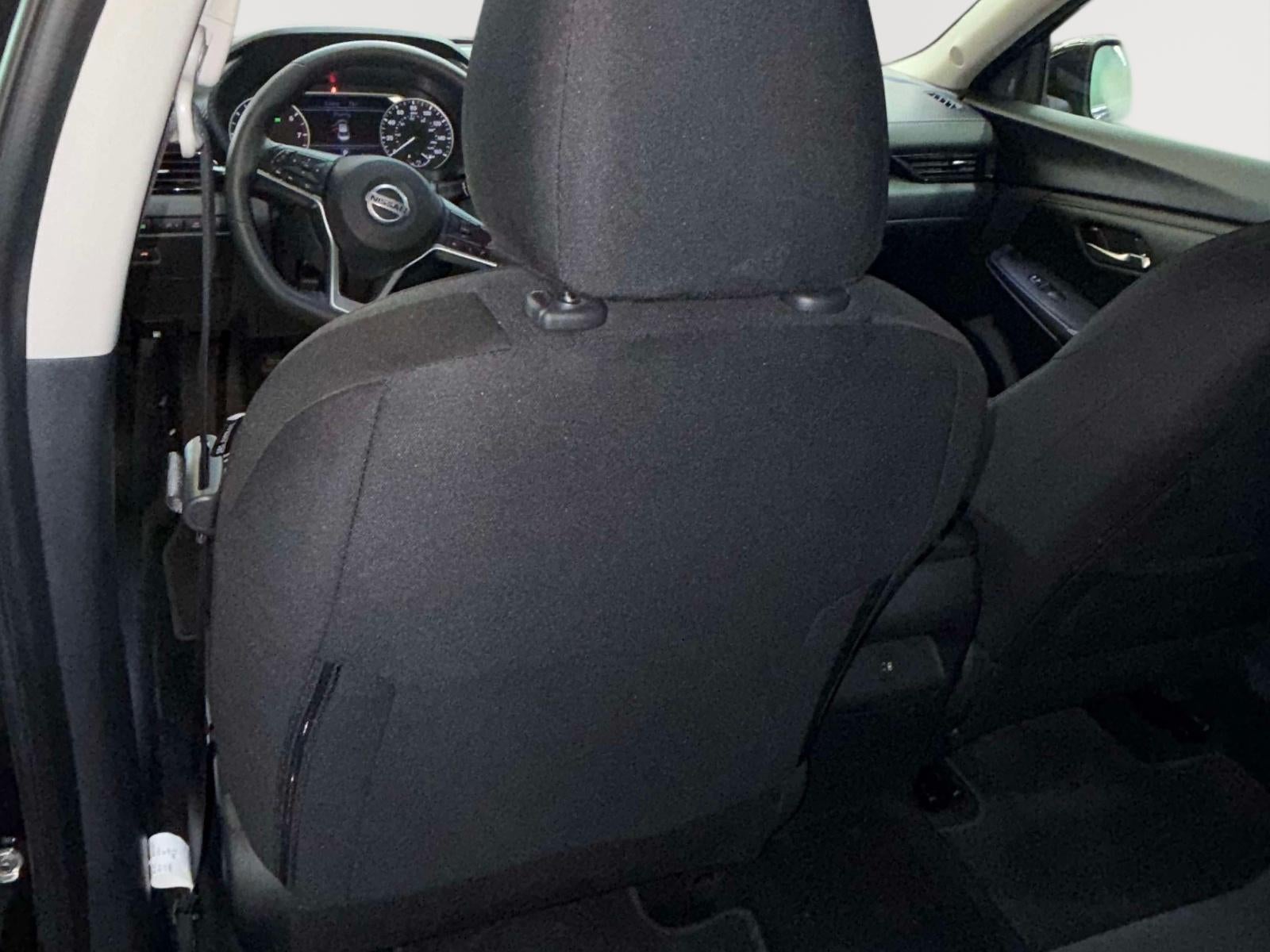 2023 Nissan Sentra SV Xtronic CVT