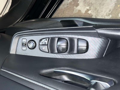 2023 Nissan Sentra SV Xtronic CVT
