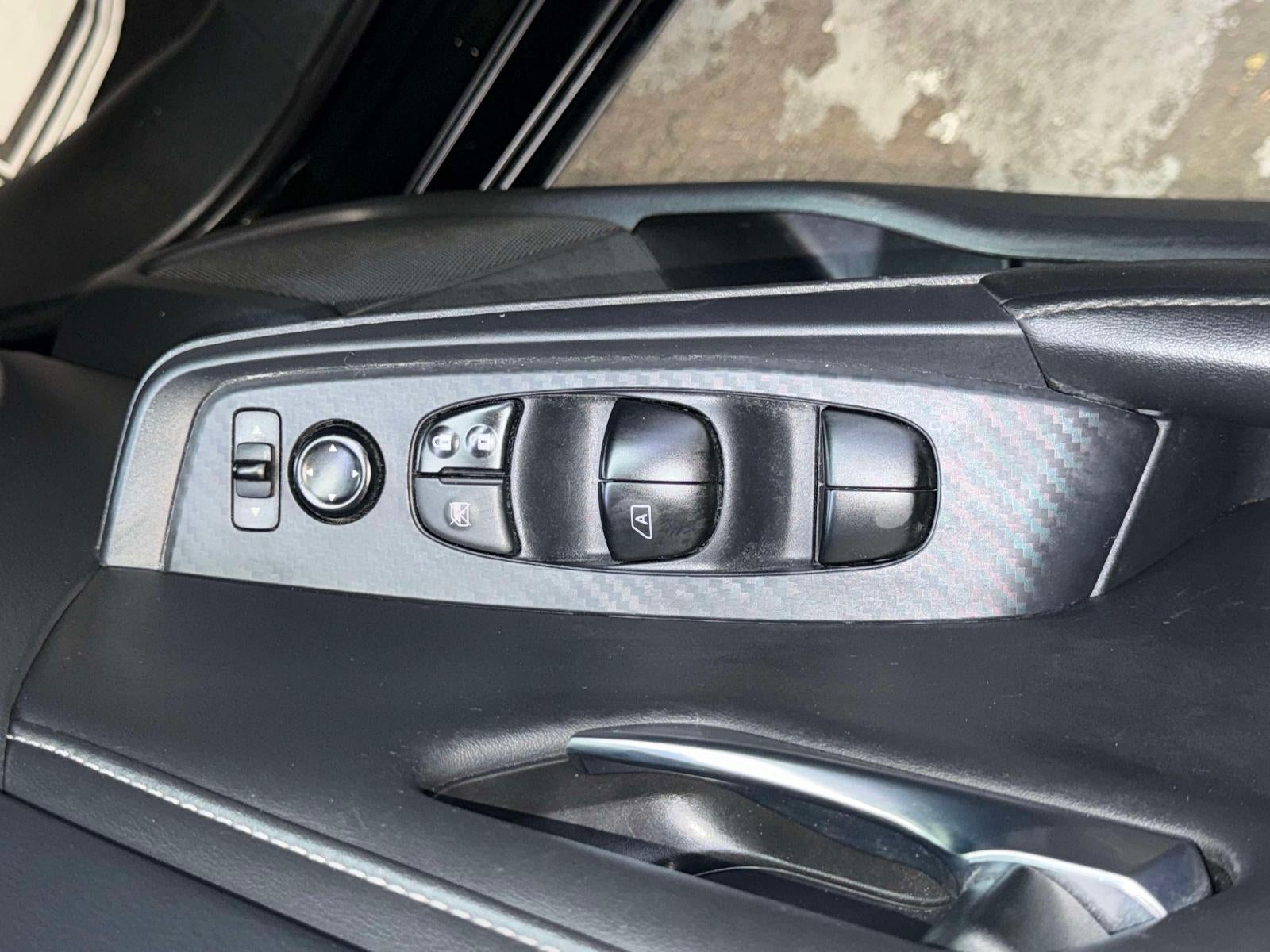 2023 Nissan Sentra SV Xtronic CVT